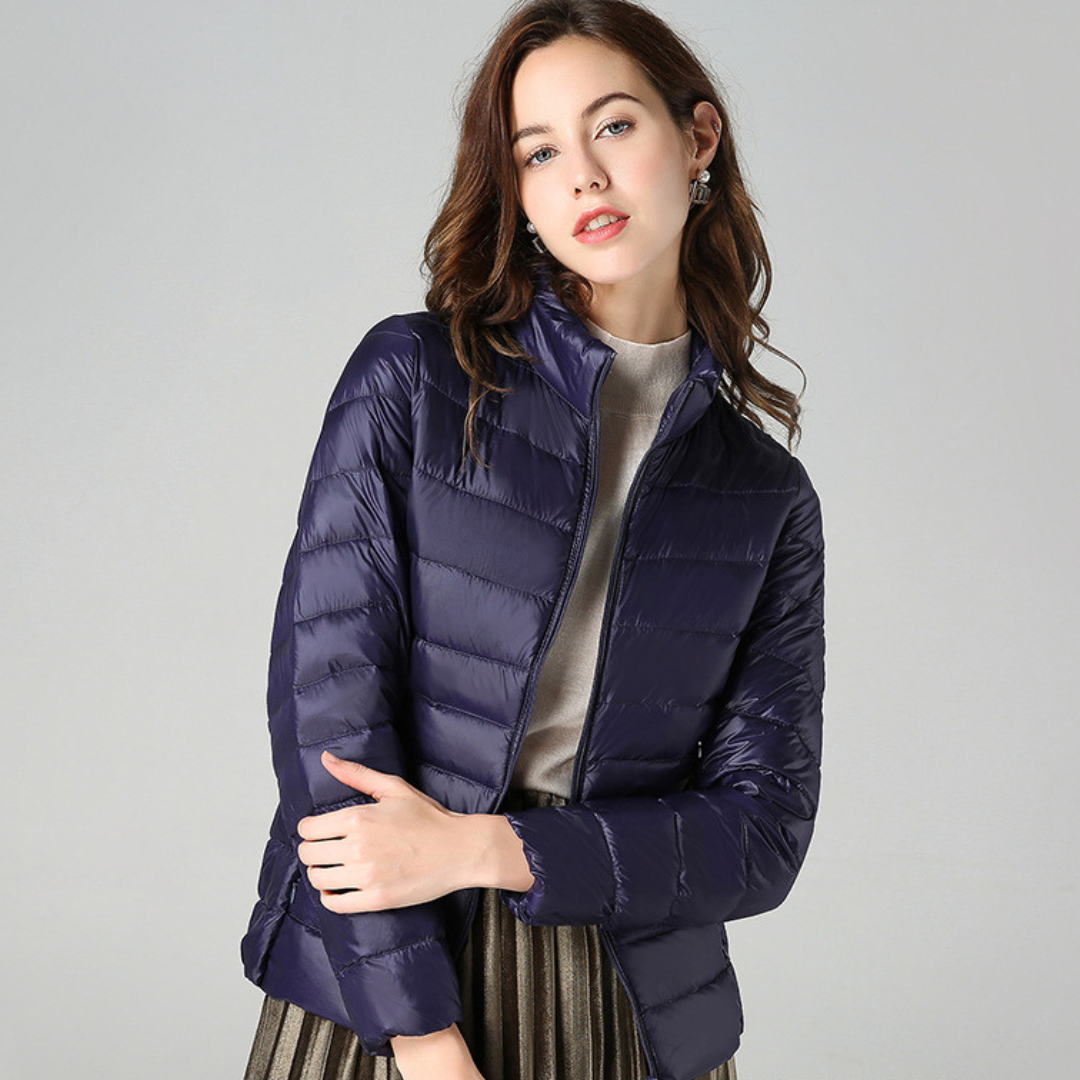 FLORENCIA - WOMEN'S ULTRALIGHT JACKET