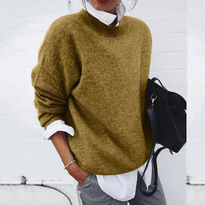 ABE -  STYLISH SWEATER