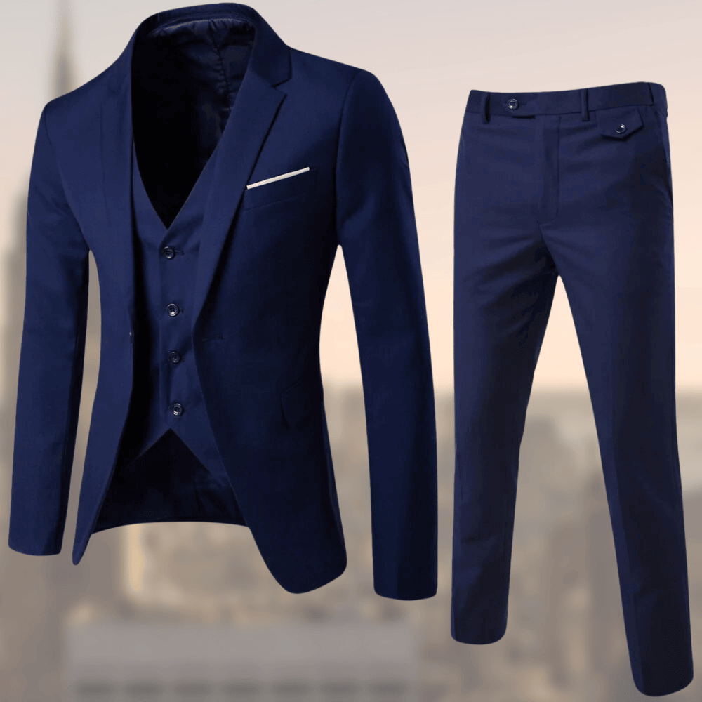 DANIEL - STYLISH SUIT SET