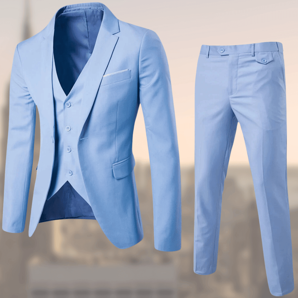 DANIEL - STYLISH SUIT SET