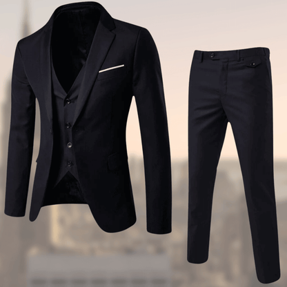 DANIEL - STYLISH SUIT SET