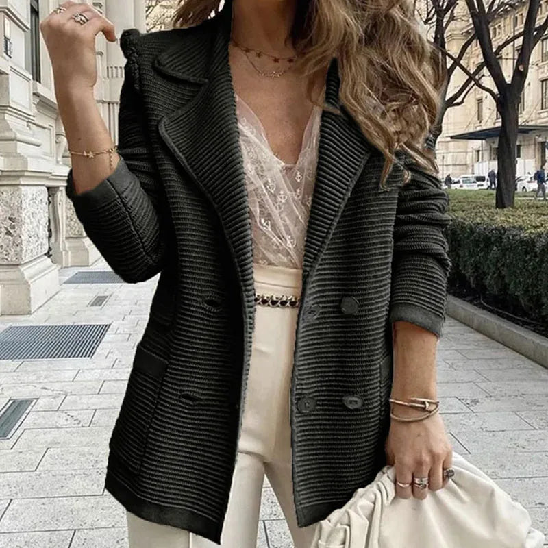 BARBARA - ELEGANT BLAZER