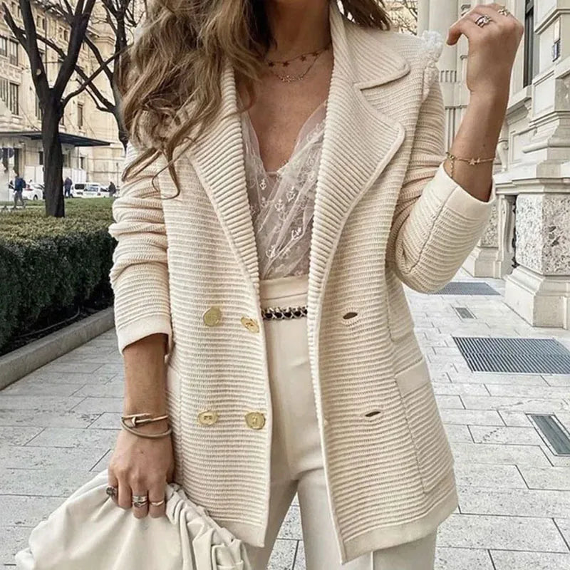 BARBARA - ELEGANT BLAZER